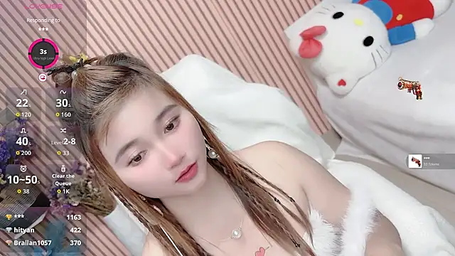 di-or- live XXX chat