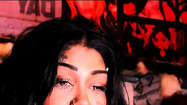 Czat XXX na żywo – indian_dreamgirl