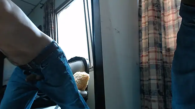 دردشة Daddyhot_Alejo الجنسية المباشرة