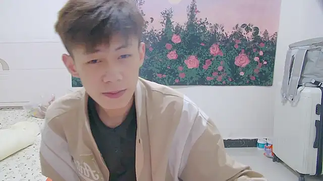 paofu-001 Live XXX-chat