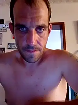 Czat XXX na żywo – Codymc89