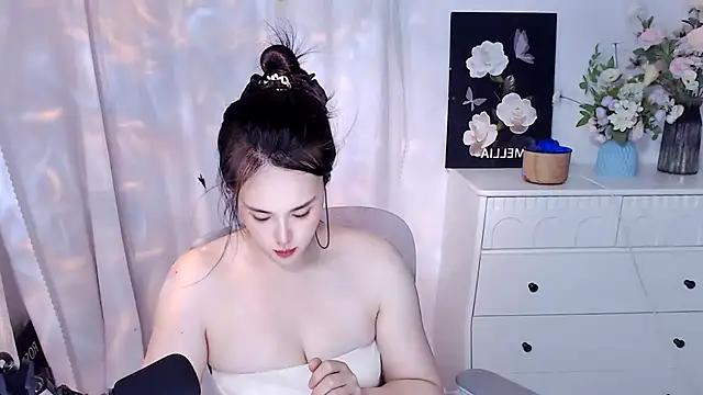 Mimi_lv118 Chat XXX in diretta