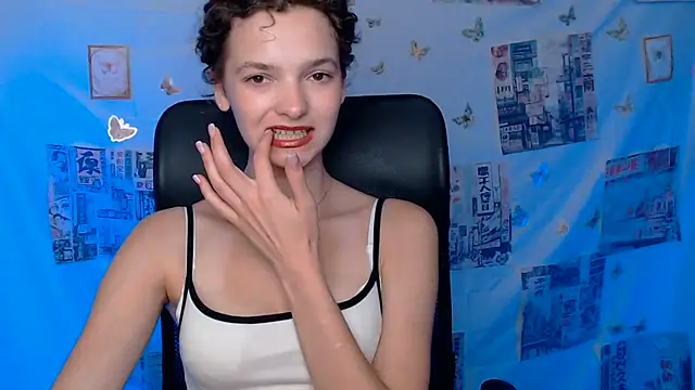 Онлайн чат XXX _SusieSu_