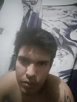 Вебкам-шоу Aguilarcruzkevin31