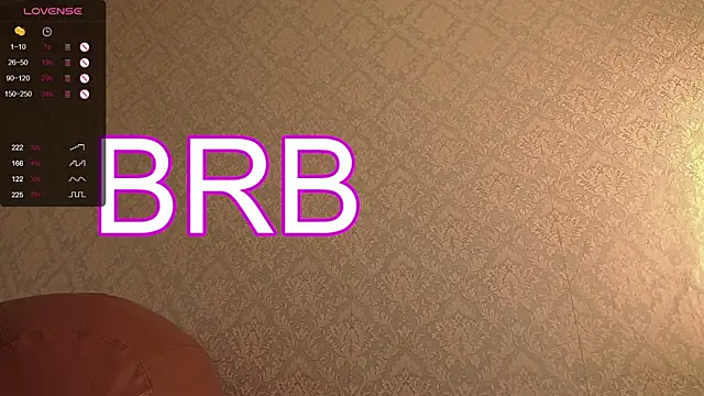 Ambrosia_nectar 即時 XXX 聊天