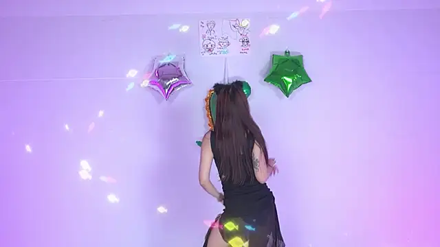 Velvet--girlのライブXXXチャット