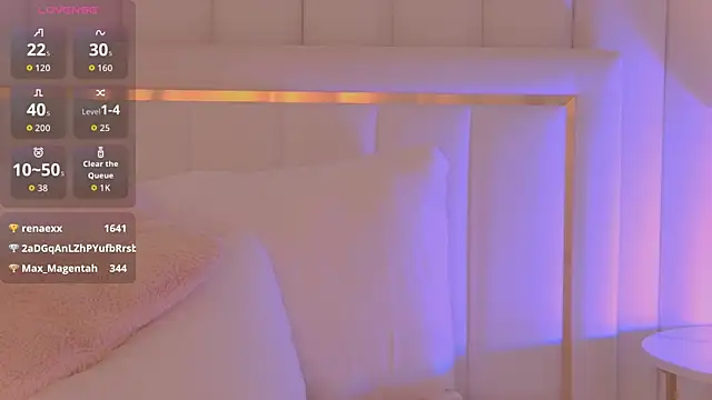 AriellaMelo Live XXX-chat
