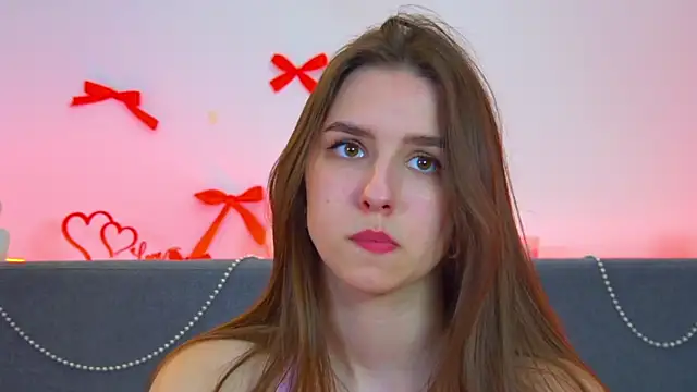 AliceAtkins 现场XXX聊天