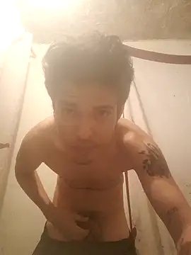 Aguilarcruzkevin31 Webcam show