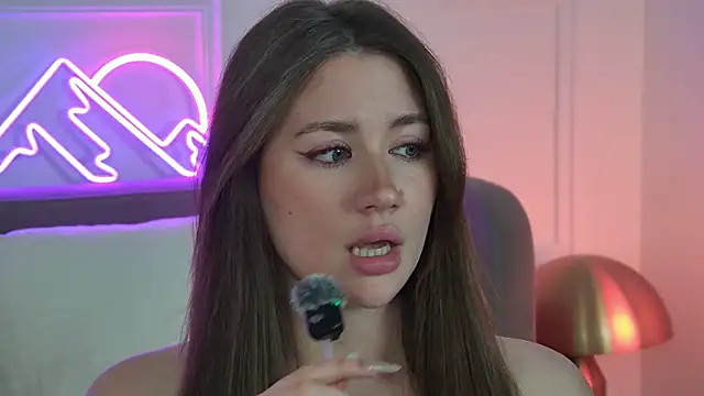 MeganStrane: онлайн-секс-чат