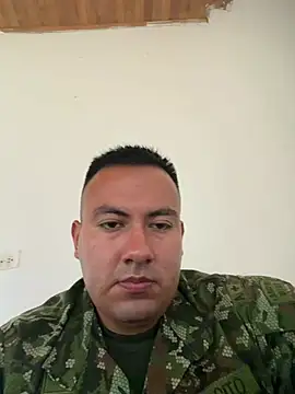 jonny_mili Шоу с уебкамера