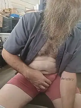 PopD69 Live XXX-chat