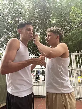 Chat XXX Live BEM_BOY