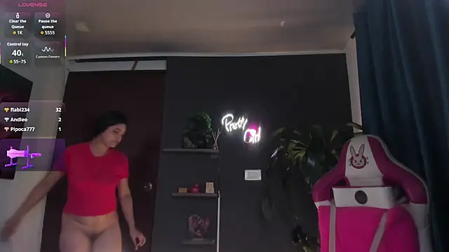 Emilyjhonson_01 Live XXX-Chat