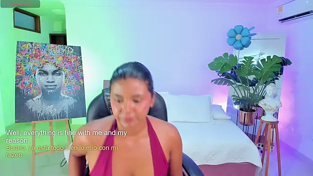 Онлайн чат XXX JANYLOVE__
