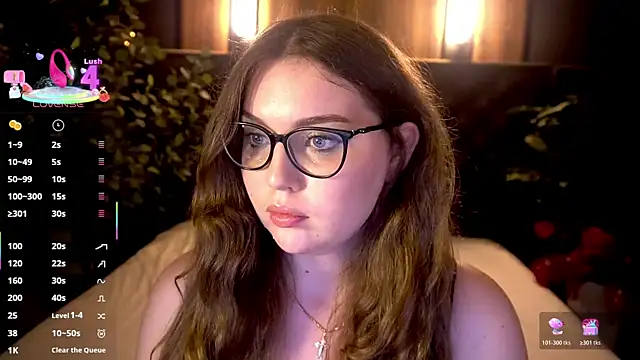 LuxSopphia Live XXX-Chat
