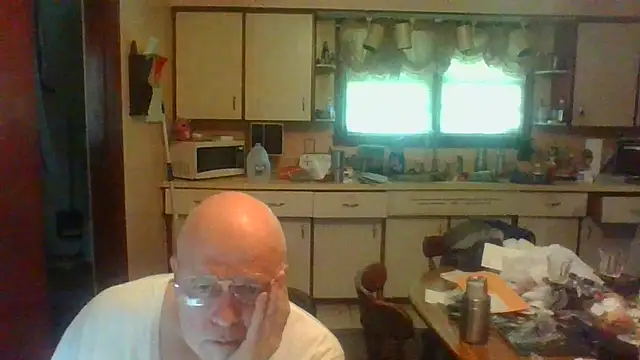 Show de webcam de mapsterdaman