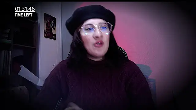 Онлайн чат XXX Scarlett_Sen