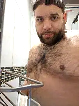 Show de webcam de ChristianN8923