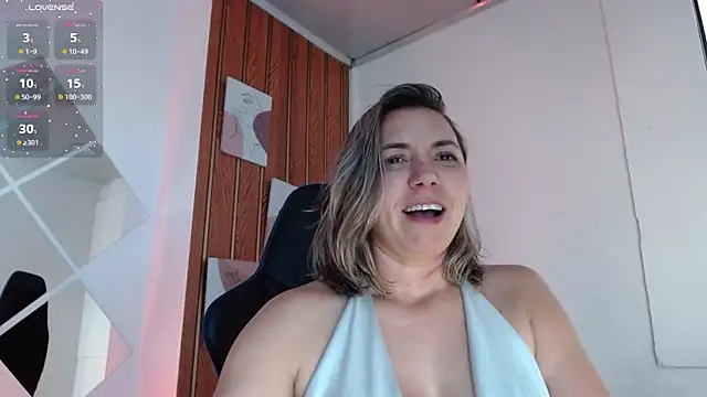 Chat XXX ao vivo de milfsecret69