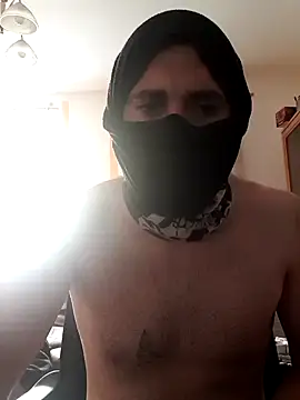 Septimu5n Webbikameraesitys