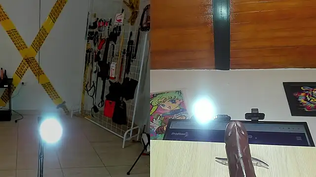 Živý XXX chat nikky_rosse