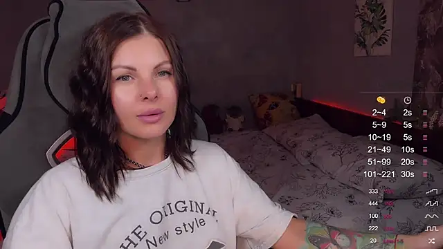 Alaska_ya – Live XXX-chat
