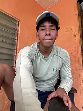 Chat XXX en directo de Alejandrososas