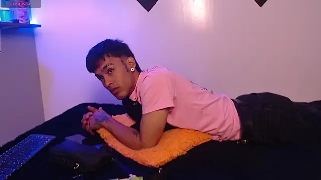Živý XXX chat Duncan_brown