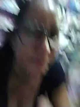 keilymadamn Webbikameraesitys