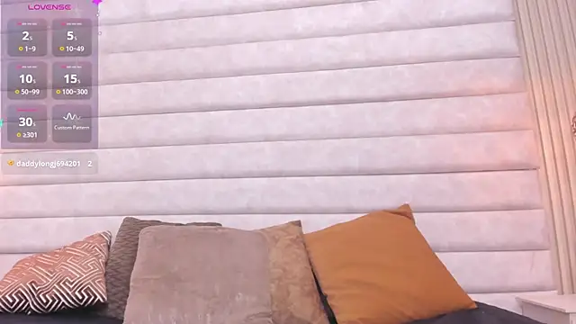 Онлайн чат XXX Dantzel_