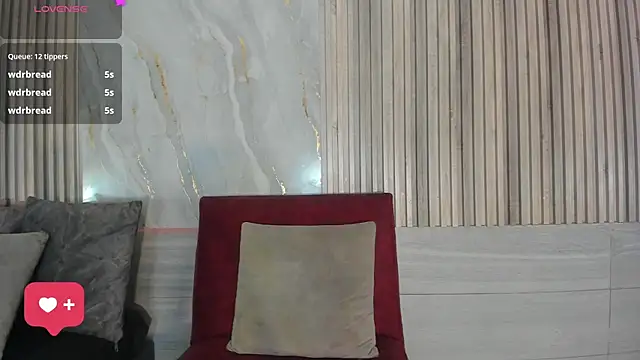 Chat +18 de BriannaChelsea ao vivo