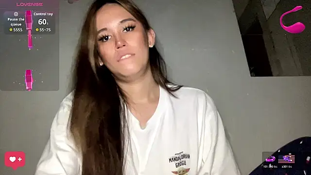 kathrynwilson1 Chat XXX in diretta