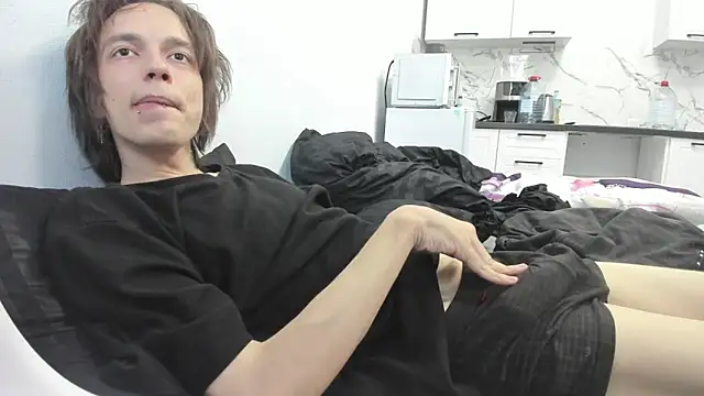 Nolan_Sagee Chat XXX in diretta
