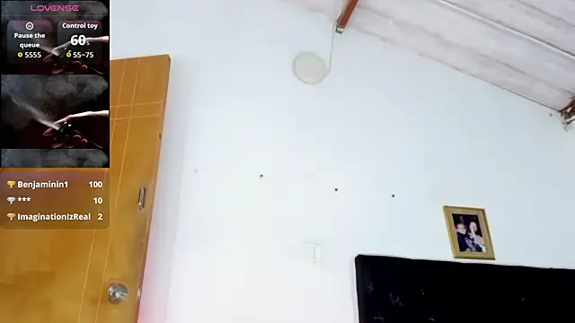 Онлайн чат XXX lyan_77