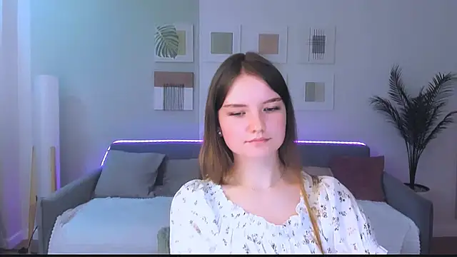 LookEva's Live XXX Chat