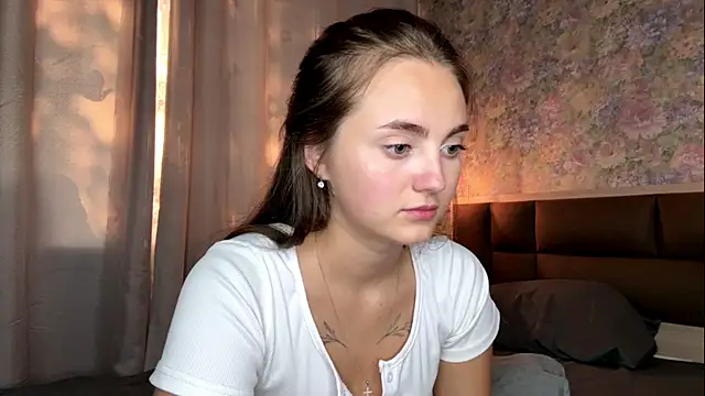 LoraDavi Chat XXX in diretta
