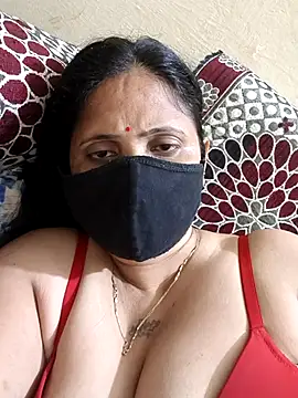 Neha8923 Adlı Modelin Canlı XXX Sohbeti