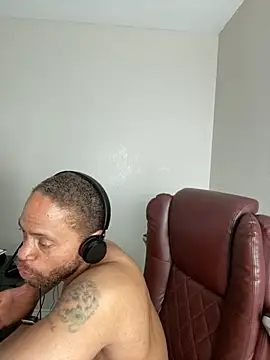 Show Webcam de Fathero1time