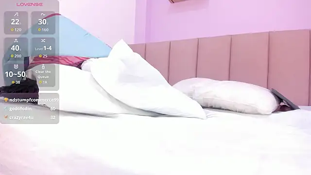 camila_scoth Chat XXX live
