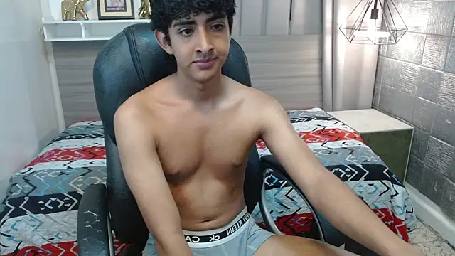Billie_Jean live XXX chat
