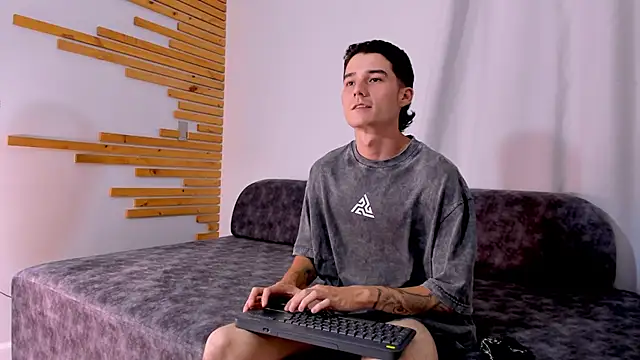 Oclahoma_xn Live XXX chat