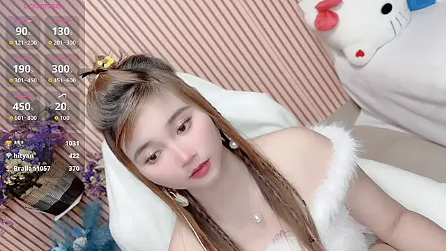 di-or-n Live XXX chat