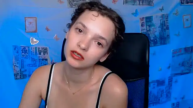 Živý XXX chat _SusieSu_