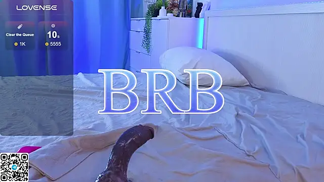 Онлайн чат XXX Bonnie_White