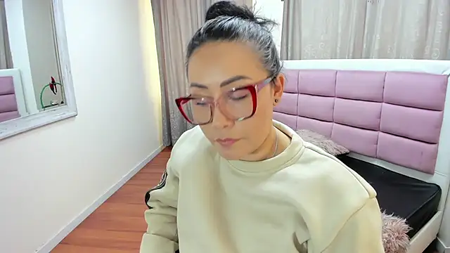gaby_trent élő XXX-chatje