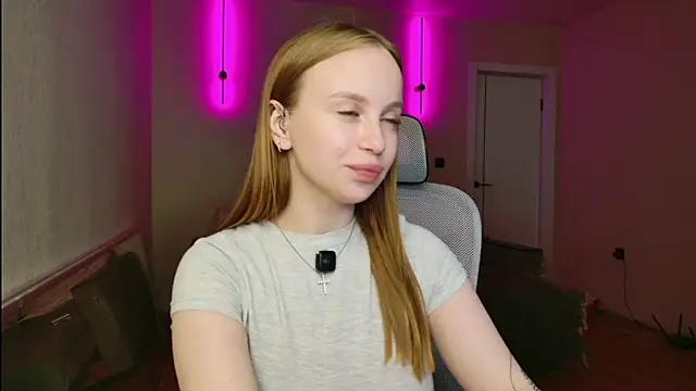 Chat +18 de BunnyShinex ao vivo