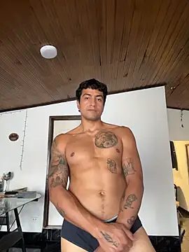 Show de webcam de Crisloverrr