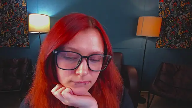Živý XXX chat SarahDeen1