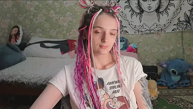 Živý XXX chat Cutie_Adelia